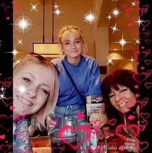 Meet your Posher, Carrie